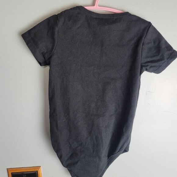 The Rolling Stones Onesie Size 12-18M - Picture 6 of 6